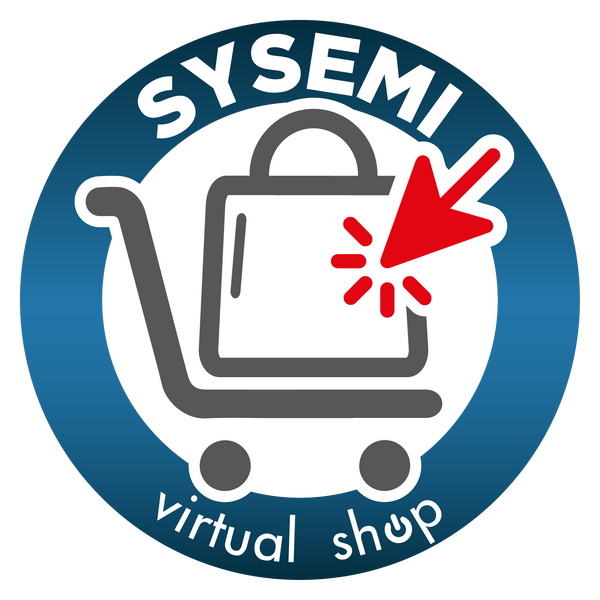 Sysemi Virtual Shop
