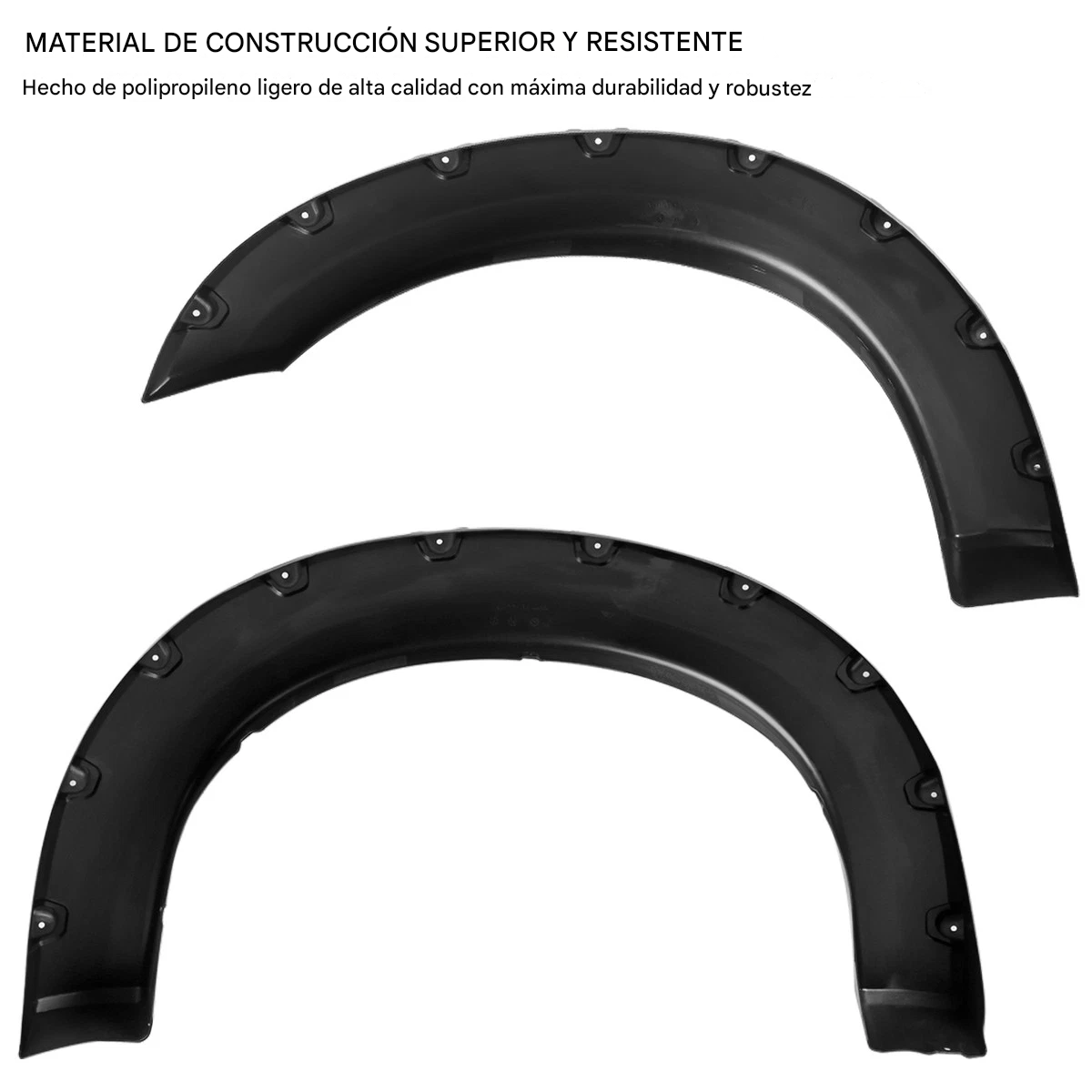 Cantoneras Molduras F250 F350 Superduty 1999 2000 A 2007